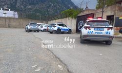 Manisa'da genelevde panik: Öldü sanılan şahıs hastaneye kaldırıldı