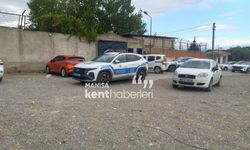 Manisa’daki genelevde fenalaşan şahıs hayatını kaybetti