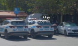 Manisa'da skandal olay: Bir çay bahçesinin erkekler tuvaletinde gizli kamera bulundu