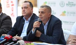 Bağ Bozumu Şenliği başlıyor! Başkan Şimşek'ten davet