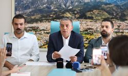 Başkan Şimşek'ten net 'Veziroğlu' yanıtı