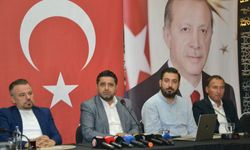 AKP'li Nalband “Biz de sattık” dedi