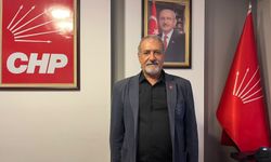 CHP Manisa İl Başkanlığına Sait Özkan atandı