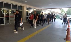Manisa'da "yatırım ve fon dolandırıcılığı" operasyonu