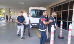 Manisa’da 70 bin liraya insan kaçakçılığı yapan şüpheliler yakalandı