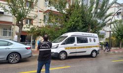 Manisa'da uzman çavuş başından vurulmuş halde bulundu