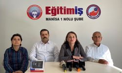Eğitim-İş açıkladı: Saldırıdan 4 okul etkilendi