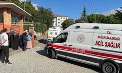 Okul saldırısında yaralı öğrenci sayısı 7'ye yükseldi
