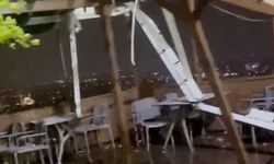 Antalya'da fırtına 4 can aldı