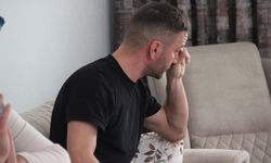 5 arkadaşını kaybeden yaralı işçi konuştu