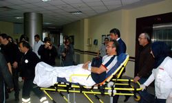 Milletvekilini yaralayan şahıs, başından vurulmuş halde bulundu