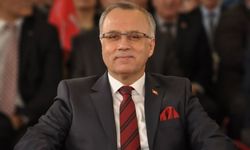 MHP Salihli’de Zeki Kayda ilçe başkanı oldu