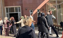 Ferdi Zeyrek davasında kavga!