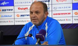 Kayserispor'dan Manisa FK Teknik Sorumlusu Coşkun hakkında suç duyurusu