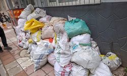 Şehzadeler’den moloz bırakanlara ceza uyarısı