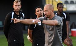 Manisa FK'nın yeni teknik direktörü El Maestro oldu