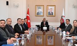 Manisa’da 9 ayda 27 bin kişi iş sahibi oldu