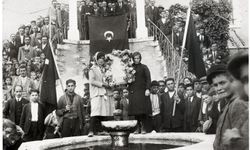 Demircililer 98 yıl sonra aynı fotoğraf karesini canlandırdı