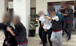 Fuhuş operasyonunda 4 tutuklama