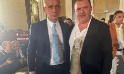 Mevlüt Aktan TFF Başkanlığına mı hazırlanıyor?
