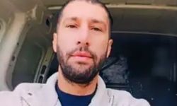 Tartıştığı eşinin tabancayla vurdu