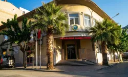 Manisa Ticaret Borsası’nda Özkasap yeniden başkan