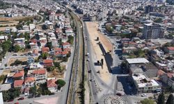 Cider Yolu'nda sona doğru
