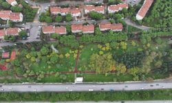 Büyükşehir Manisa'daki parkları yeniliyor