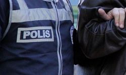 Manisa'da 16 suç kaydı bulunan firari yakalandı