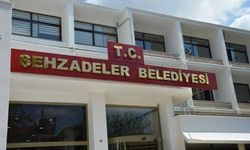 Şehzadeler Belediyesi yönetim kadrosunda görev değişimi