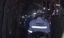 Soma’daki maden göçüğünde çalışmalar devam ediyor