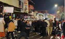 Manisa'da feci kaza: 6 yaşındaki çocuğa araba çarptı