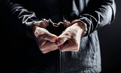 Turgutlu’da 9 yıl hapis cezasıyla aranan şahıs yakalandı
