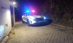Manisa'da polisin "dur" ihtarına uymayan şahsa rekor ceza