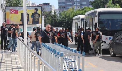 2 kişinin öldüğü elektrik faciasında 3 kişiye adli kontrol