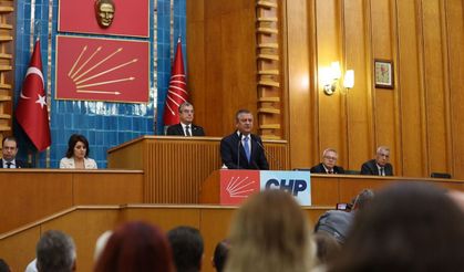 Özgür Özel tüm seçilmişleri toplantıya çağırdı