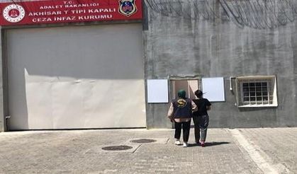 JASAT’tan Manisa'da uyuşturucu tacirine operasyon