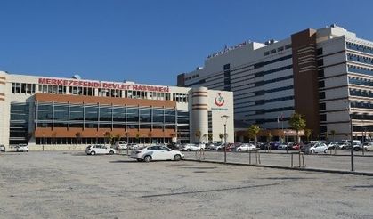 Merkezefendi Devlet Hastanesine Çocuk ve Kadın Acil açılıyor