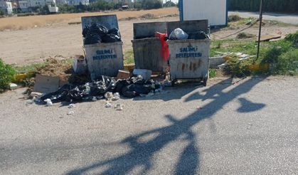 Salihli'de çevreyi kirleten işletmelere ceza