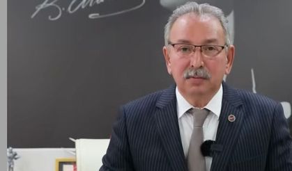 Başkan Nurlu bir skandalı daha ortaya çıkardı