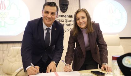 Şehzadeler’de kadınlara yeni spor merkezi geliyor