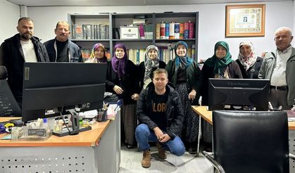 Manisa'da açılan tapu davası 71 yıl sonra sonuçlandı