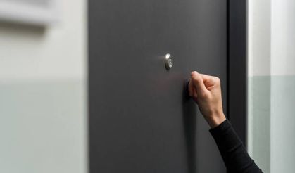 Evde gürültü yapanlara 11 bin TL ceza