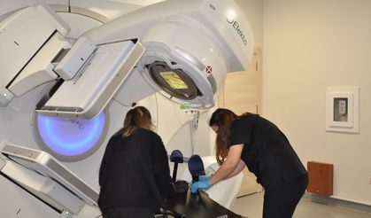 Manisa Şehir Hastanesi mesai dışında da erişebilir