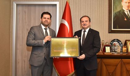 Manisa Türkiye’nin en başarılı 6. ili oldu