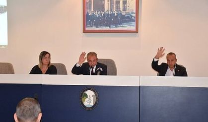 Ailesi tarafından katledilen Narin'in ismi Salihli'de yaşatılacak