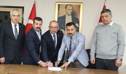 Turgutlu Belediyesinde en düşük maaş 31 bin 272 TL oldu