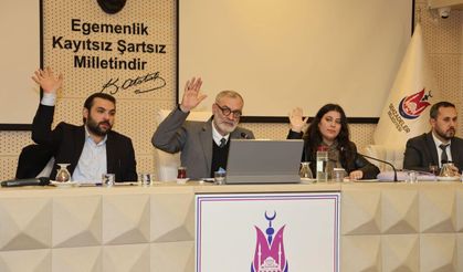 Başkan Gülşah Durbay'ın sağlık durumu nasıl?