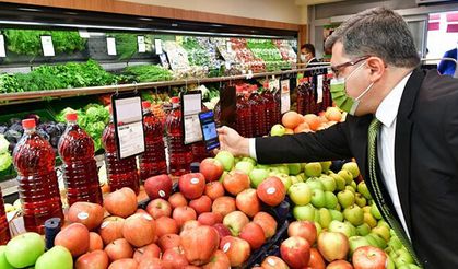 Haksız fiyat artışı için mobil uygulama geliştirildi