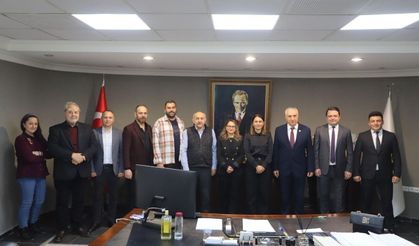 Turgutlu Belediyesi'nden memur ve işçilere promosyon müjdesi